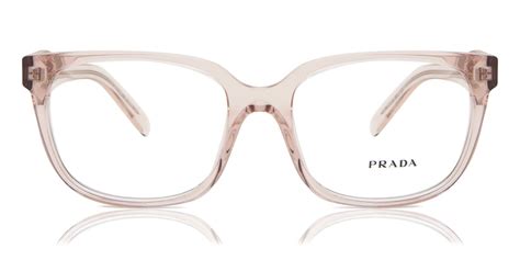 prada pr 17zvf|Prada PR 17ZV Eyeglasses .